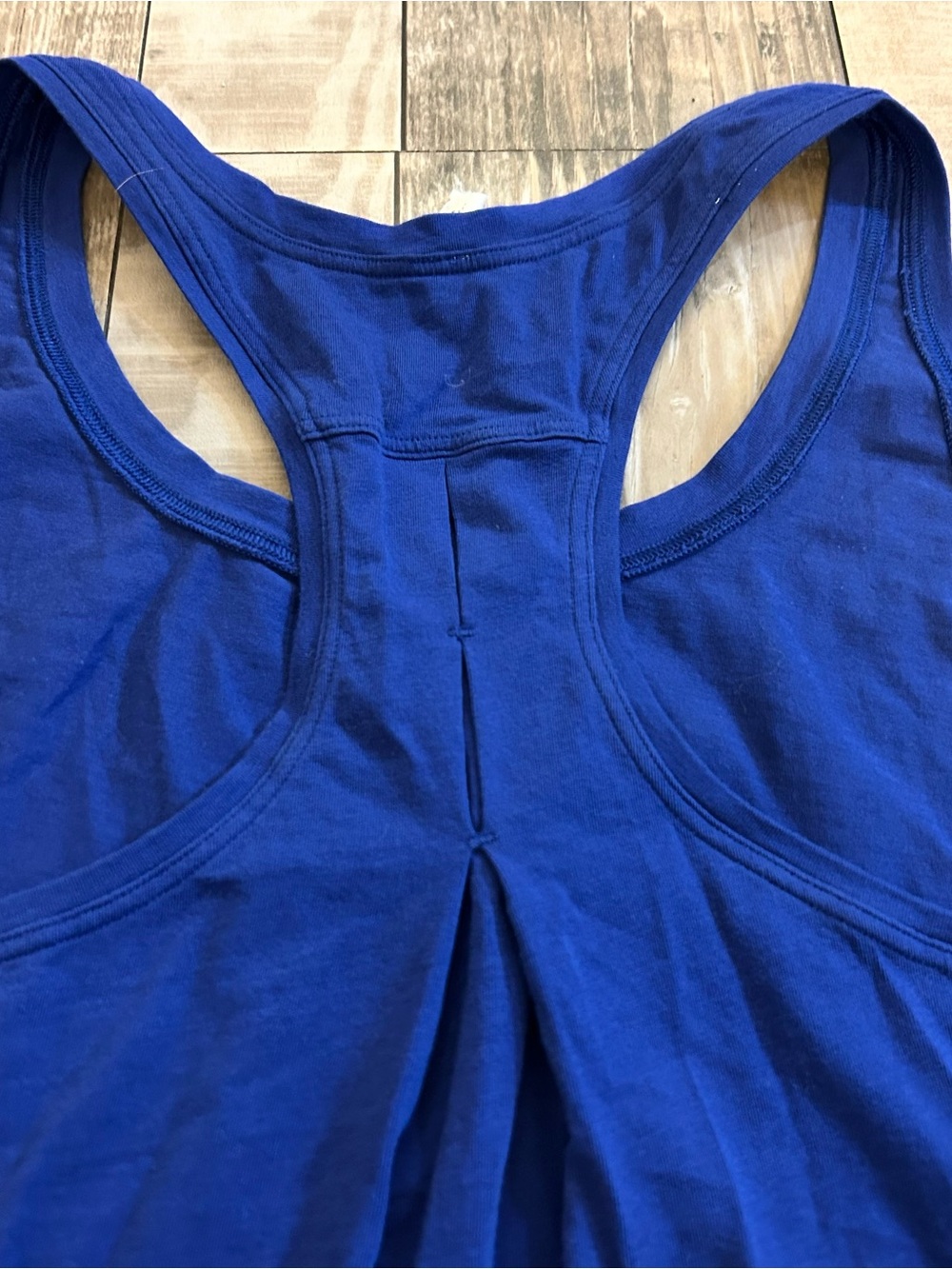 Lululemon Racerback Tank Top - Picture 3 of 5